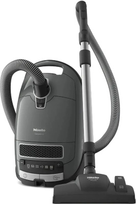 ������� Miele Complete C3 Silence Flex EcoLine SGSK5, 550��, ������/�����