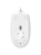 ���� Acer OMW401 ����� ���������� 2000dpi USB 4but (ZL.MCEEE.030)