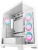 ������ 1STPLAYER FIREBASE XP White / ATX / 4x120mm LED fans / XP-WH-4F1-W