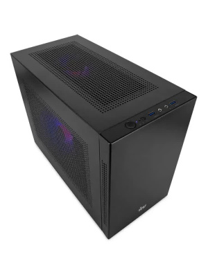 ��������� ���� iRU Tactio 510B7GS MT, Intel Core i5-14400/16 �� DDR4/512 �� SSD/Intel UHD Graphics/Windows 11 Pro, ������ (2163724)