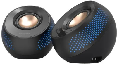 ������� Creative Pebble X 2.0 ������ 30�� BT �����������
