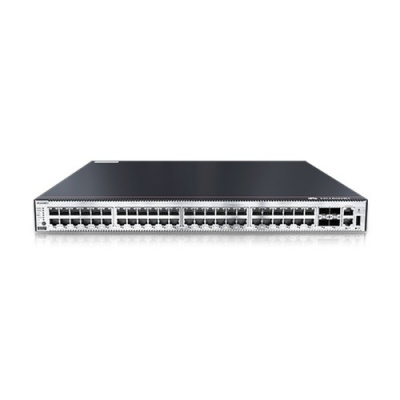 ���������� HUAWEI 24GE 4SFP+ 1SL S5731-S24P4X N1-M-LIC