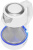 Чайник PWK 1760CGL Белый POLARIS Чайник PWK 1760CGL Белый POLARIS