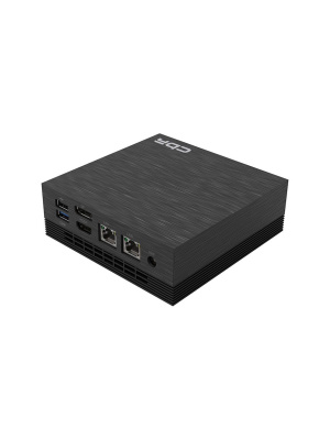 ����-�� CBR MiniPC-DT005, AMD Ryzen 5 3500U/16 �� DDR4/512 �� SSD/AMD Radeon Graphics/Windows 11 Pro, ������ (CBR-MPC-DT005-R53500U-16gb-512gb-WP)
