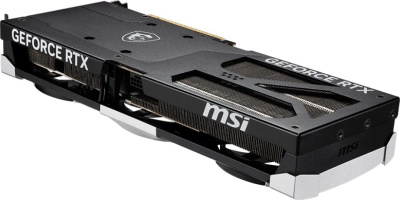���������� MSI NVIDIA GeForce RTX 5070 Ti Ventus 16Gb (RTX 5070 TI 16G VENTUS 3X) Ret