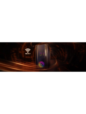 ��������� ���� Acer Nitro 30 N30-100, Intel Core Ultra 7 265F/32 �� DDR5/1024 �� SSD/NVIDIA GeForce RTX 5070 (12 ��)/��� ��, ������ (DG.E5GCD.00L)