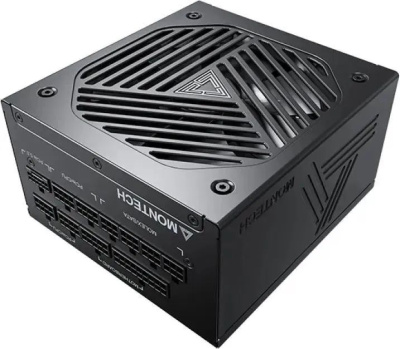 ���� ������� Montech ATX 850W TITAN GOLD Gen.5 80+ gold RTL