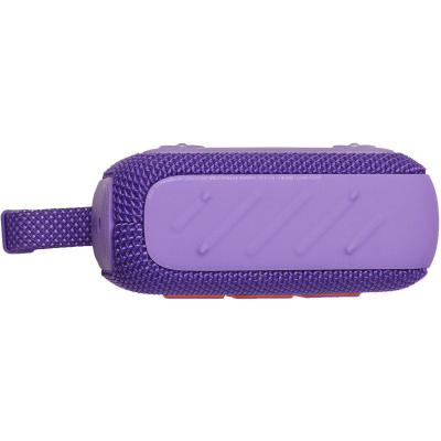 ����������� ������� JBL GO 4 ���������� 1.0 BT 850mAh (JBLGO4PUR)