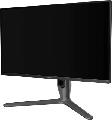������� Hisense 27" 27G7Q PRO IPS MiniLED 3840x2160  1ms 320Hz, ������-�����/������