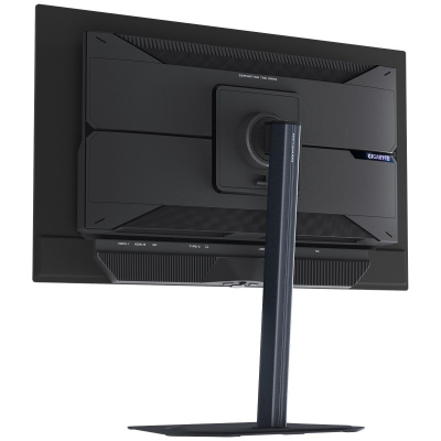 ������� 26.5" Gigabyte MO27Q2A EK QD-OLED, 2560x1440, 0,03 ms, 280Hz, Black 