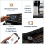 ���������� Delonghi ECAM550.65.SB 1450�� ������/�����������