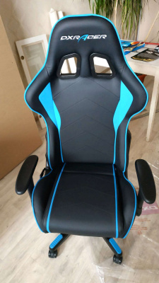   DXRacer Formula OH/FE08/NB