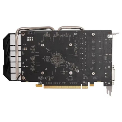 ���������� Ninja (Sinotex) AMD Radeon RX 580 4GB GDDR5, Ret (AJRX58045F)