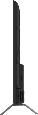 ��������� QLED Skyworth 60" 60Q66H Google TV Frameless ������/����������� 4K Ultra HD 60Hz Smart TV