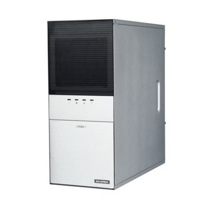 ������ ADVANTECH Desktop/Wallmount Chassis IPC-5122-00B for MicroATX Motherboard