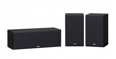 ������������ ������� Yamaha NS-P350 Black