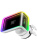 ��� Ocypus Delta L36 Elite WH ARGB Digital, 360mm, curved infinite mirror pump head, 3x120mm ARGB fans, LGA115X/1200/1700/18XX, AM4/AM5