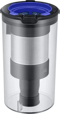 ������������ ������� (handstick) Samsung VS20B75ACR5/EV, 550��, ������/�����