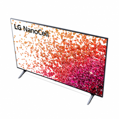  LG 43" 43NANO756PA.ARU NanoCell Ultra HD 4K SmartTV