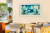 Телевизор Samsung 75" The Frame LS03F 4K QLED, Smart TV QE75LS03FAUXRU Телевизор Samsung 75" The Frame LS03F 4K QLED, Smart TV QE75LS03FAUXRU