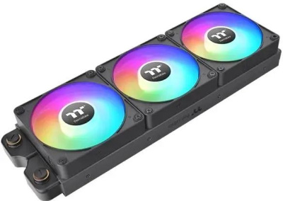 ���������� ��� ������� Thermaltake CT140 EX Sync ARGB (����.:3��) (CL-F182-PL14SW-A) Ret