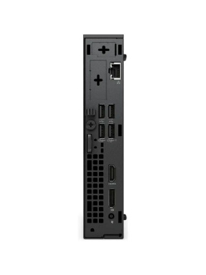 ����-�� Dell Pro Micro MFF, Intel Core i7 14700T/16 �� DDR5/512 �� SSD/Intel UHD Graphics/Ubuntu/����������, ����, ������ (Dell pro micro-7653)