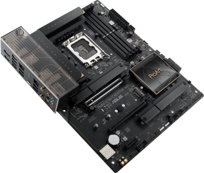 ����������� ����� ASUS PROART B760-CREATOR WIFI, Socket LGA 1700, Intel B760, ATX, Ret  90MB1FY0-M1EAY0