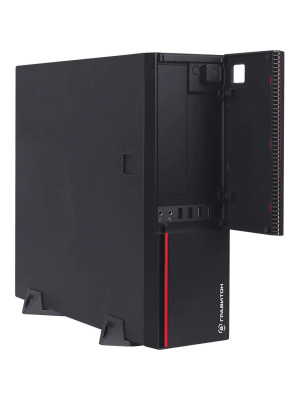 ��������� ���� �������� �33� SFF, Intel Core i5-13400/16 �� DDR4/512 �� SSD/Intel UHD Graphics/��� ��/����������, ����, ������ (�33�_227046)