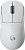 Мышь Logitech Mouse PRO Х Superlight Wireless Gaming White  Retail (910-005942)