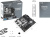 ����������� ����� ASUS PRIME B760M-A D4-CSM, LGA1700,  Intel B760, mATX, 
Ret (90MB1D00-M1EAYC)