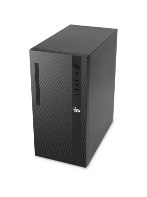 ��������� ���� iRU 310SC MT, Intel Core i3-12100/16 �� DDR4/512 �� SSD/Intel UHD Graphics/Windows 11 Pro, ������ (2140095)