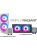 ��� MSI MAG CORELIQUID A13 240 2x ARGB Gen2 Fan, ARGB Gen2 Block, Color Box, LGA1700, 1851, AM5