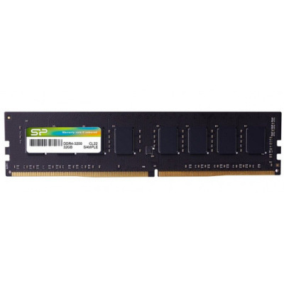  DDR4 16Gb 3200MHz Silicon Power SP016GBLFU320BS2B6 OEM
