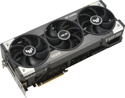 ���������� ASUS NVIDIA GeForce RTX 5090 TUF Gaming OC 32Gb (TUF-RTX5090-O32G-GAMING)