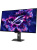 ������� Asus 31.5" ROG Strix XG32UCWMG ������ IPS LED 0.03ms 16:9 HDMI ������� HAS 1300cd 178��/178�� 3840x2160 240Hz DP 4K USB 7.3��