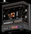 ������� �������� ���������� Thermalright Peerless Vision 360 Soc-AM5/AM4/1200/1700/1851 ������ 4-pin LCD Ret (P-VISION-360-BL-ARGB)