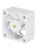 ����� ��� ������� Thermalright TL-B4020W (40x40x20mm, 4-pin PWM, 9.47CFM, 24.3dBA, 5500RPM, White)