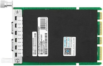 ������� ������� PCIE 4*1G RJ45 LRES3021PT-OCP LR-LINK
