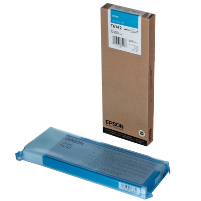 �������� EPSON C13T614200 Stylus Pro 4400/4450 ������� 220 ��