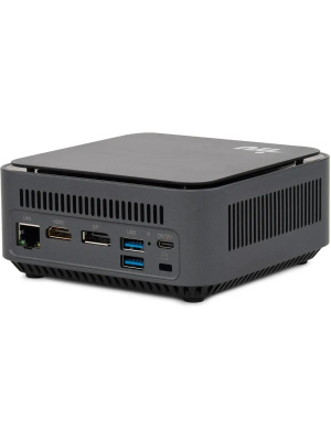 ����-�� iRU Planio 110ALCN, Intel Processor N100/8 �� DDR4/240 �� SSD/Intel UHD Graphics/��� ��, ������ (2173349)