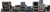 ����������� ����� Biostar B760MX2-E, Socket LGA 1700, Intel B760, mATX, Ret