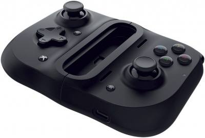   Razer Kishi Universal Mobile Gaming Controller