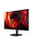 ������� 27" Acer KG270W3biip {IPS 1920x1080 240Hz 0.5/1ms 250cd 2xHDMI2.0 DisplayPort1.4 FreeSync(Premium) HDR10 Vesa} [UM.HX0CD.307]