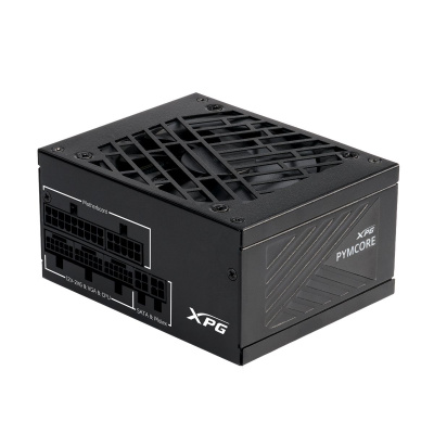���� ������� �� XPG PYMCORE750G-BKCEU, 80 PLUS Gold, RTL