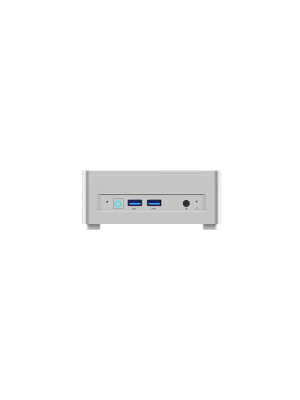 ����-�� MINISFORUM UM750L Slim, AMD Ryzen 5 7545U/16 �� DDR5/1024 �� SSD/AMD Radeon Graphics/Windows 11 Pro, ����������� (UM750LSlim/16GB+1TB)