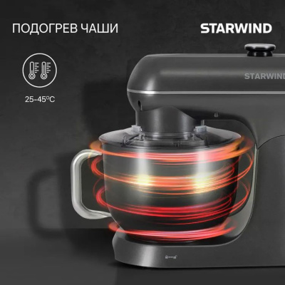 ������ ����������� Starwind SPM4171 1200�� �����������