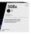 Лазерный картридж HP 508A Black (CF360A) Лазерный картридж HP 508A Black (CF360A)