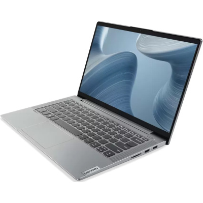  Lenovo IdeaPad 5 14IAL7, 14" (1920x1080) IPS/Intel Core i5-1235U/8 DDR4/256 SSD/Iris Xe Graphics/ ,  (82SD00AARK)