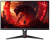������� Acer XV320QKV4bmiiprx 31,5'' IPS, UHD, 0,5/1ms, 160Hz, ������ UM.JX0CD.401