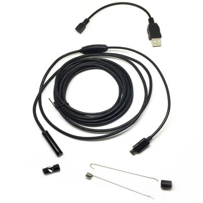  Espada  ip67 USB , 3,5   ! ENDSC3.5M